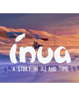 Inua - A Story in Ice and Time Steam Key GLOBAL
